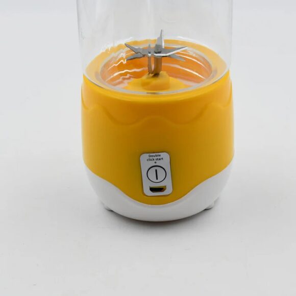 2260A PORTABLE ELECTRIC USB MINI JUICER - Image 4