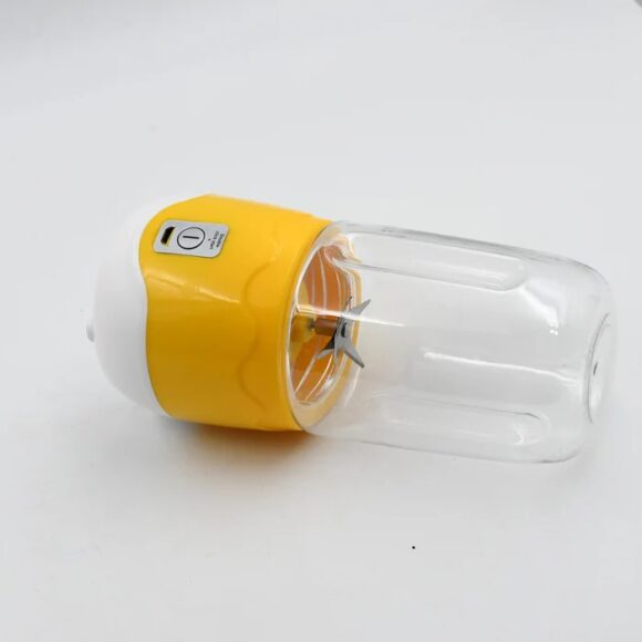 2260A PORTABLE ELECTRIC USB MINI JUICER - Image 3